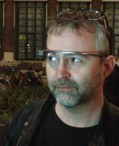 Google Glass